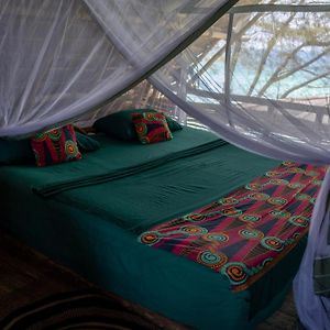 Beachfront Bungalow