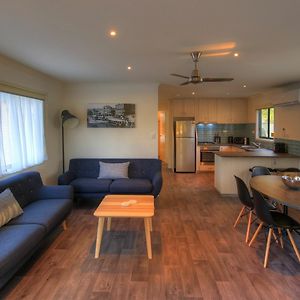 Eureka Stockade Holiday Park